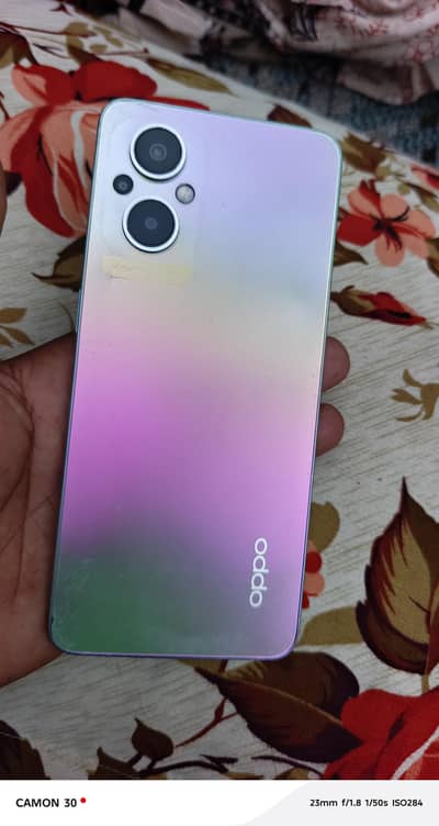 OPPO F21 Pro 5G 8:128