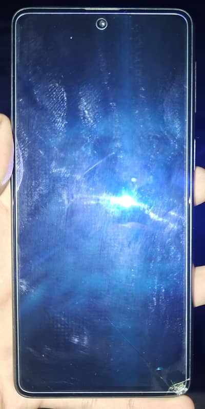 Samsung Mobile M31s