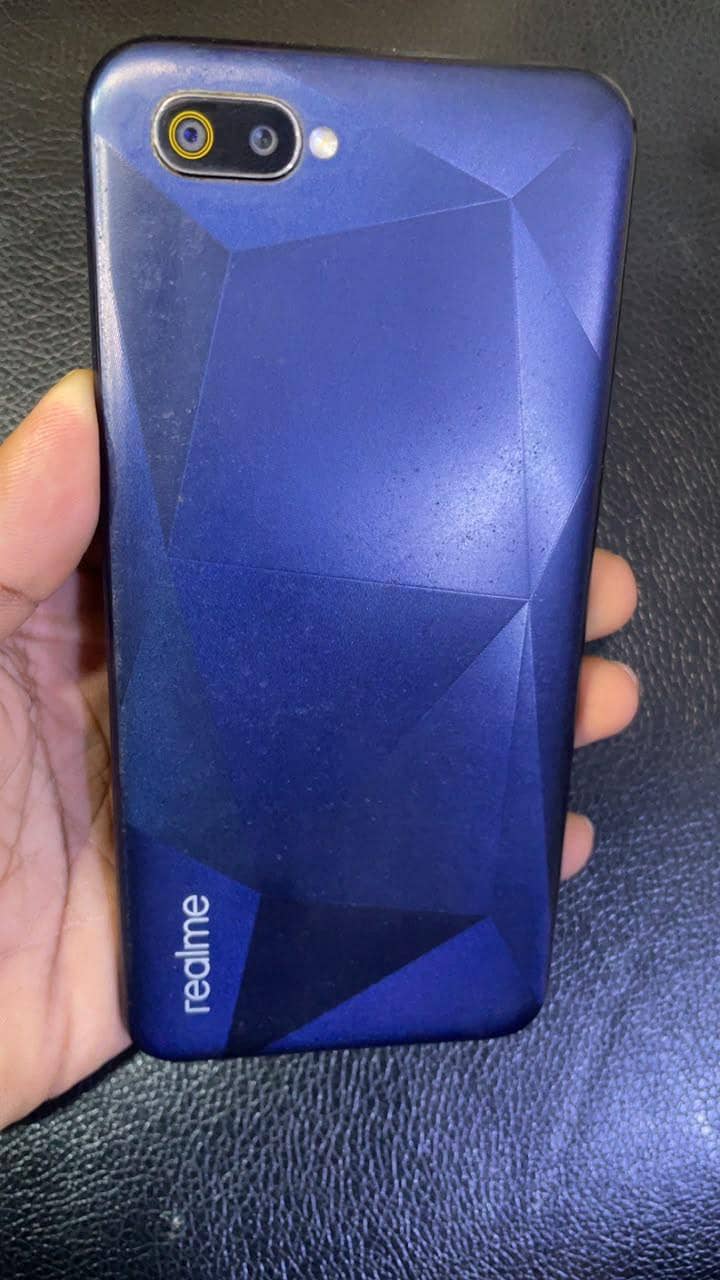 Realme C2 2