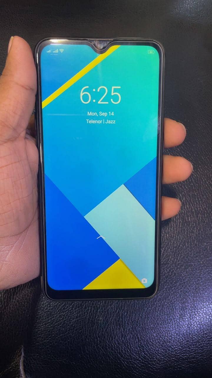 Realme C2 4