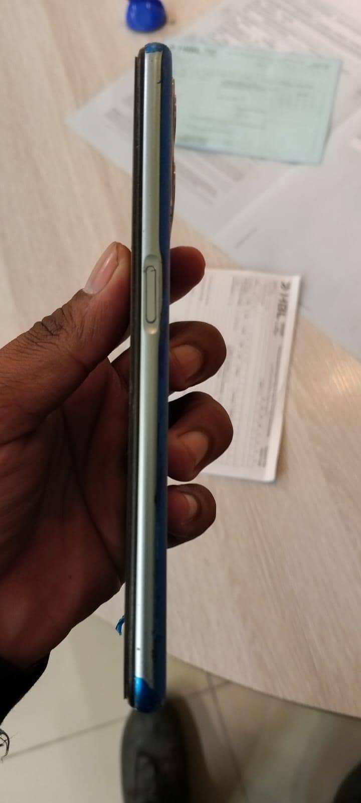 OPPO A96 3