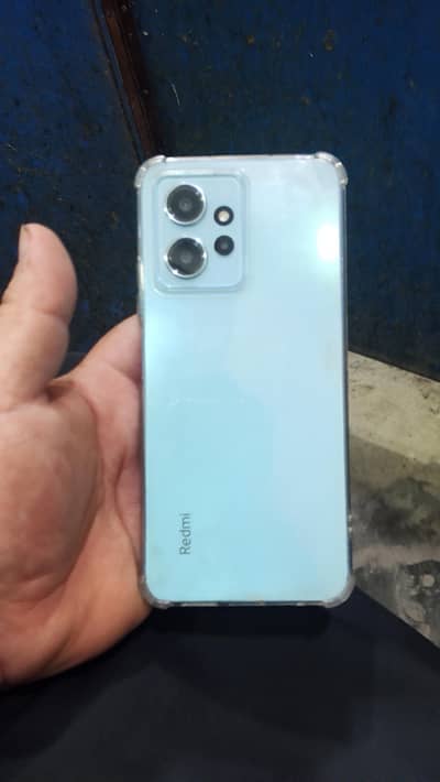 all oky only mobile note12 redmi 8 128