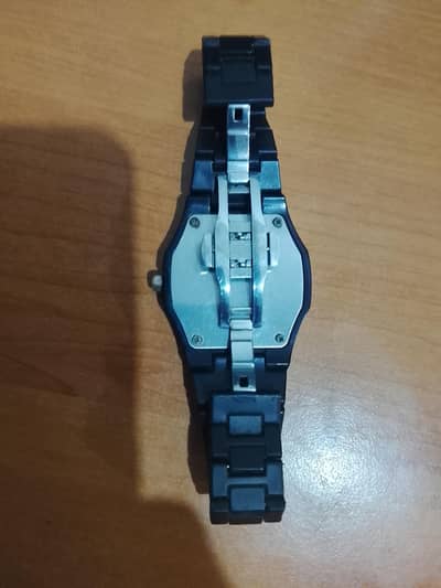 Hand watch