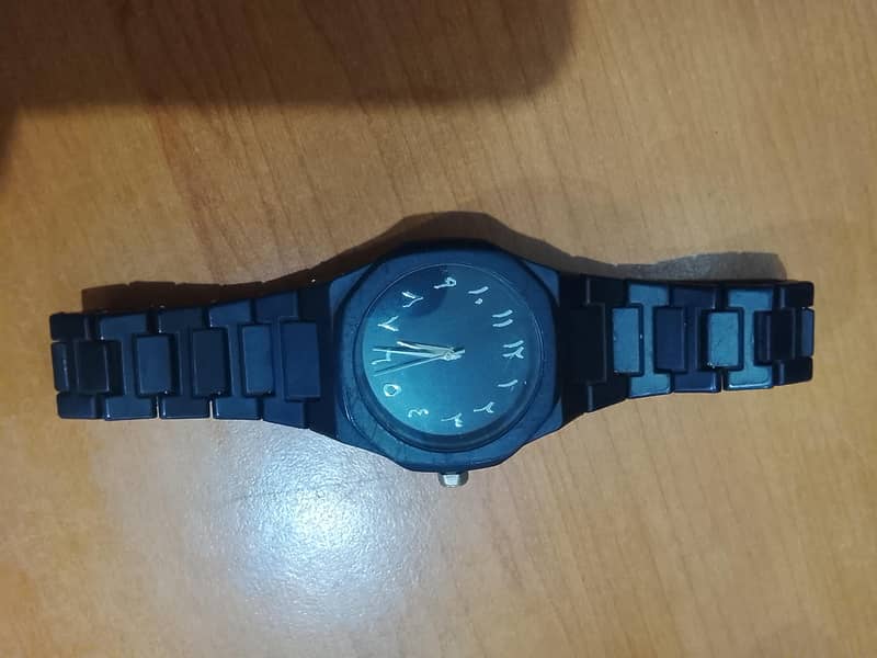 Hand watch 1