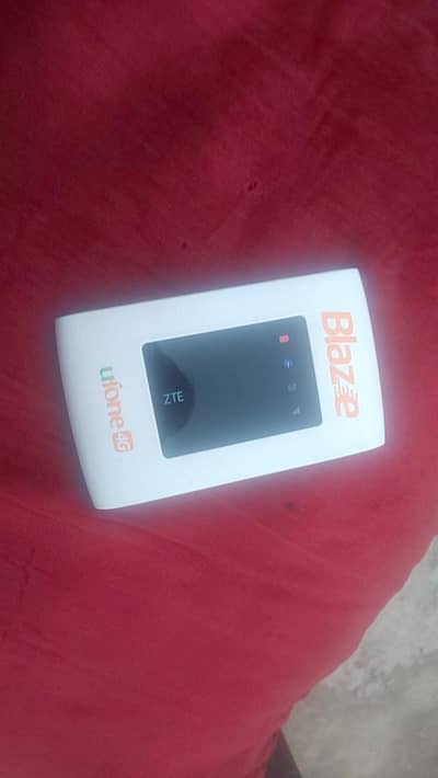 ZTEBLAZE4G+LTE