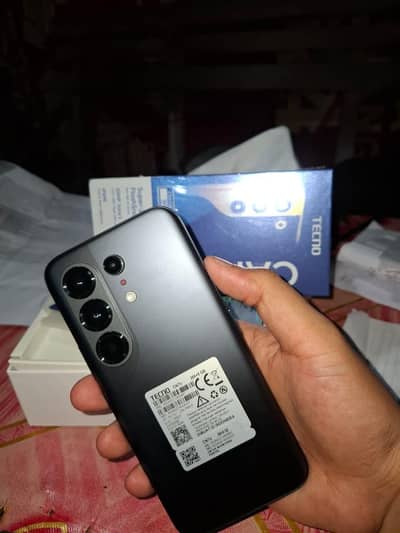 Tecno CAMON 50 Pro 16.256 gb 03276036956 my WhatsApp number