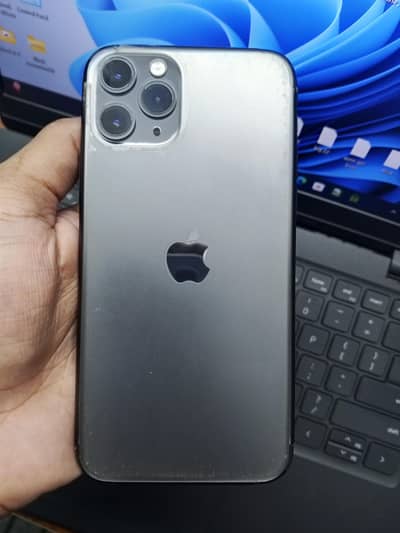 Apple iPhone 11 Pro