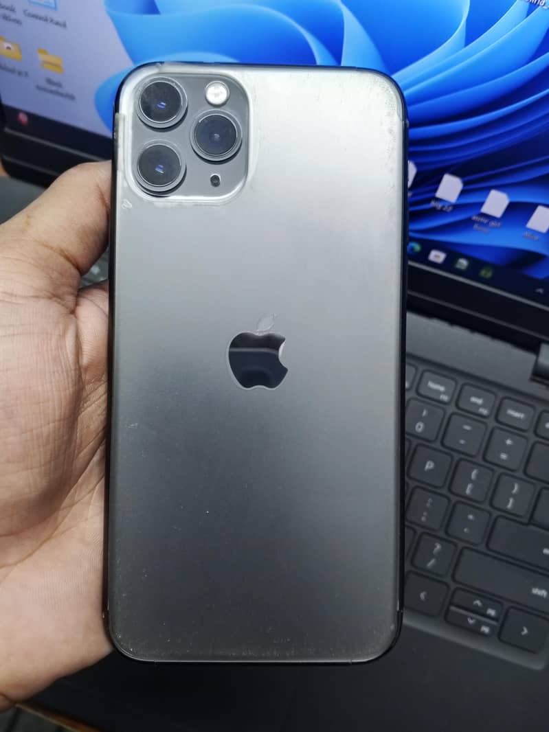 Apple iPhone 11 Pro 0