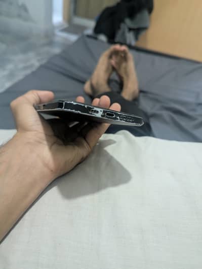Apple iPhone 12 Pro Max