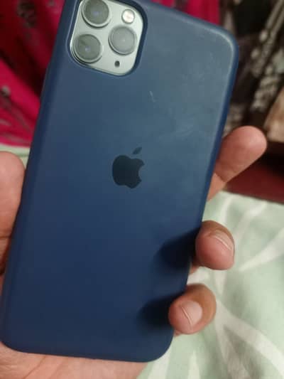 Apple iPhone 11 Pro Max 256 gb face id ok