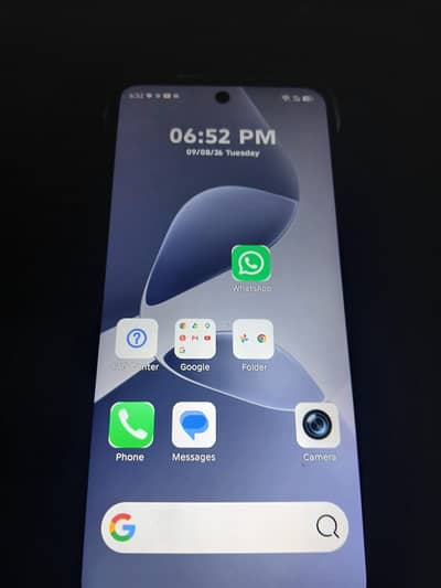 Infinix Hot 60i