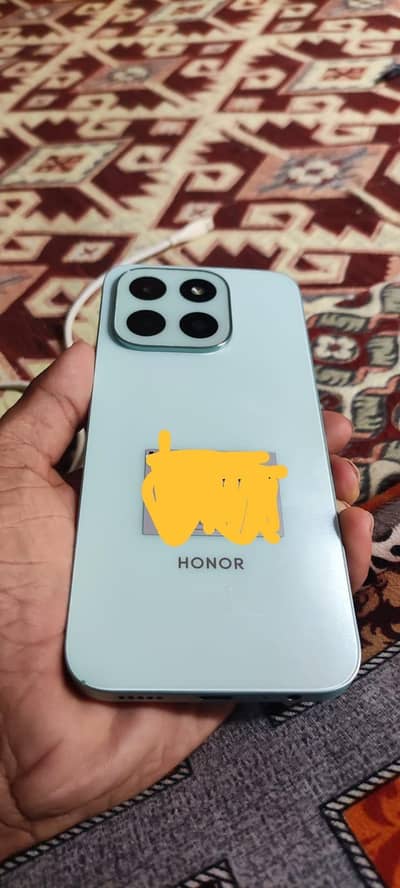 Honor X6C only mobile