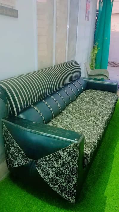 sofa set 5 seater