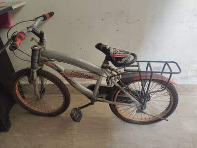 cycle