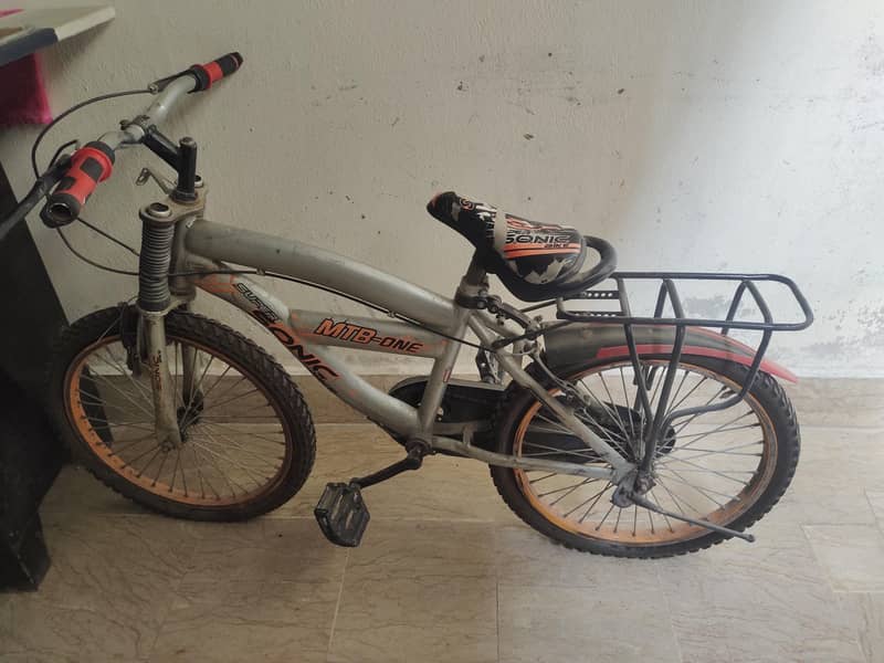 cycle 0