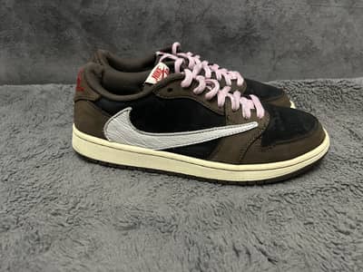 Branded Sneakers (Imported and Authentic)