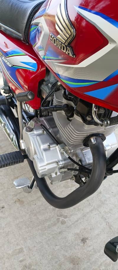Honda 125cc bike 2022 model WhatsApp number 0320=73=59=8=81