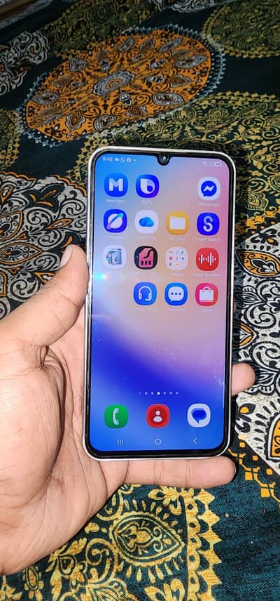 Samsung Mobile A34 5G