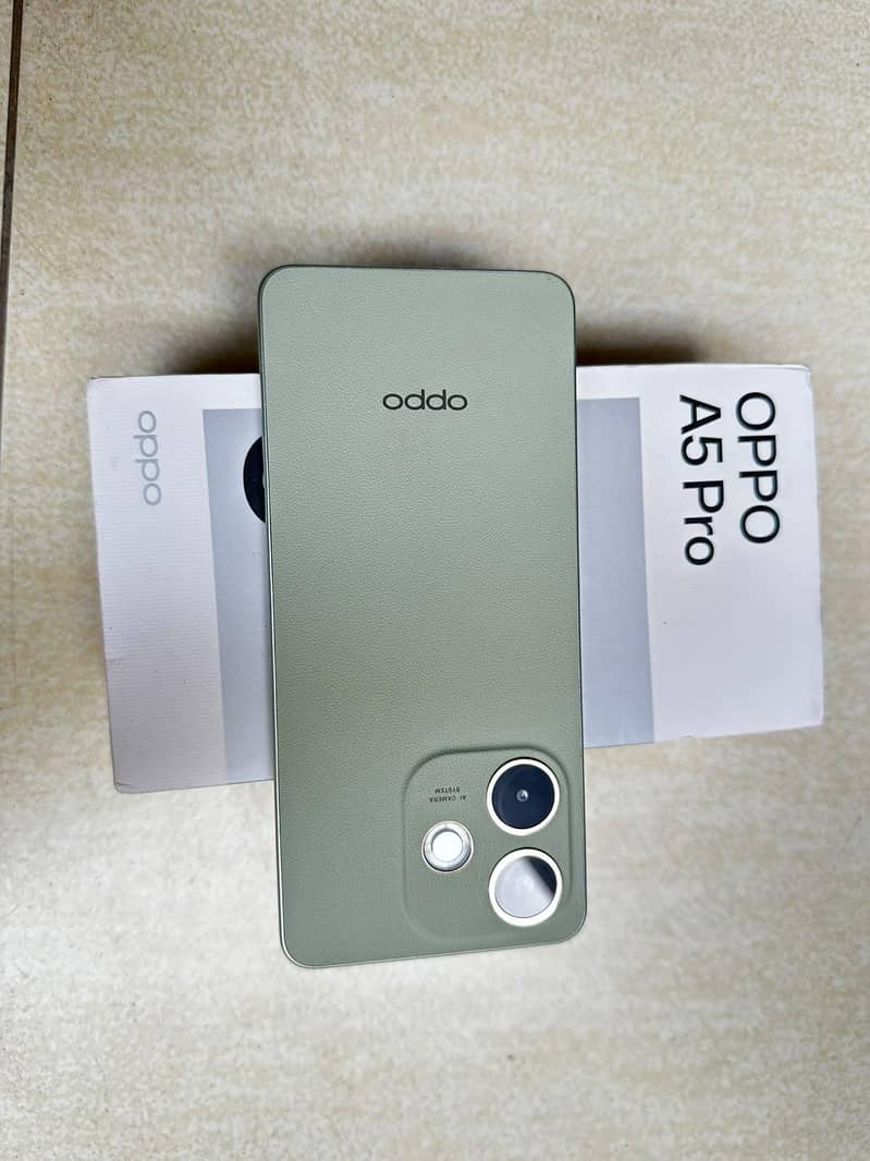 OPPO A5 Pro 2
