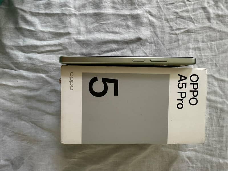 OPPO A5 Pro 4