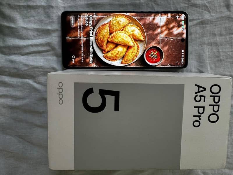 OPPO A5 Pro 6