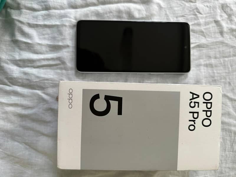 OPPO A5 Pro 7