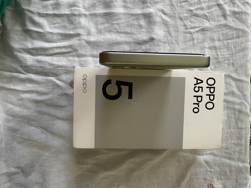 OPPO A5 Pro 8