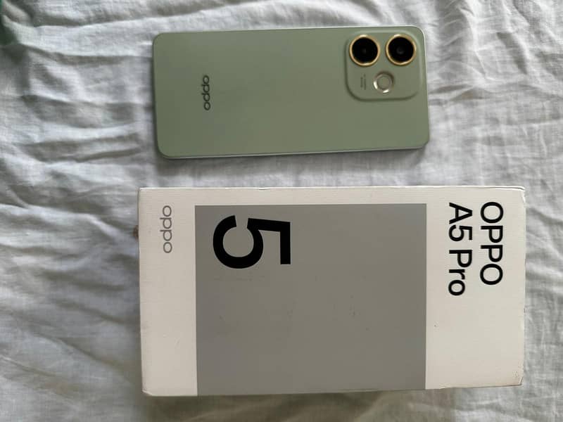 OPPO A5 Pro 9