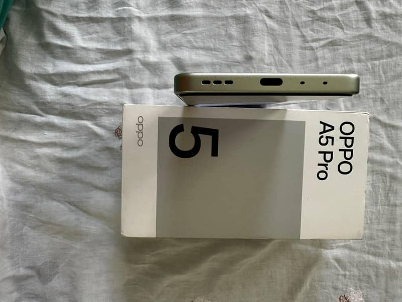 OPPO A5 Pro 10