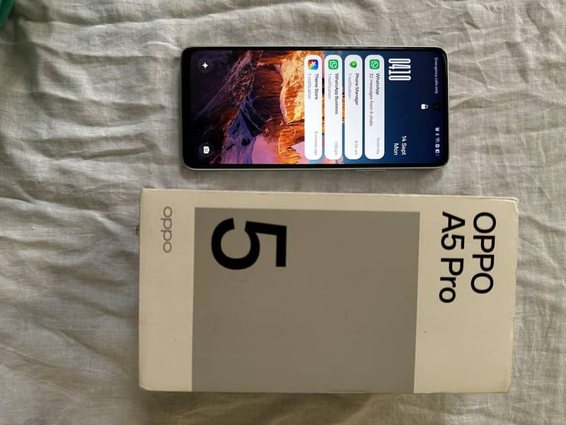 OPPO A5 Pro 11
