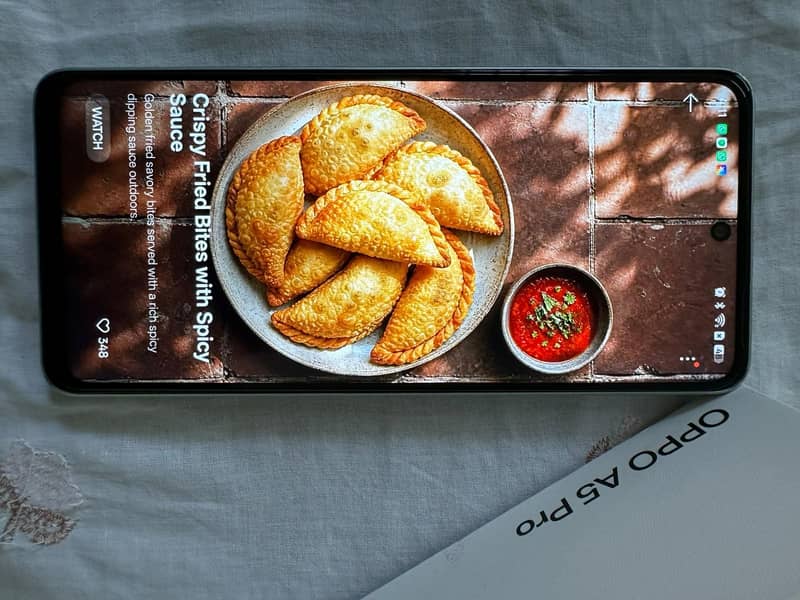 OPPO A5 Pro 12