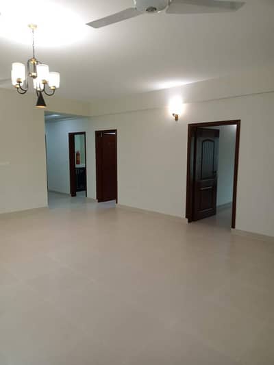 Special Building apartment available for Rent in ASKAR4I 11 SEC B lahore Cantt