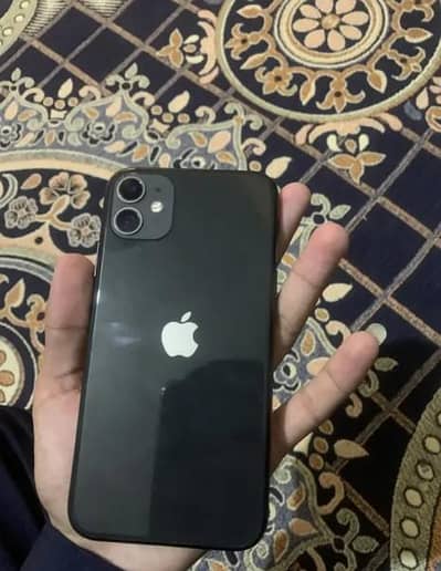 iPhone 11 JV  (64gb condition 10/9.5)