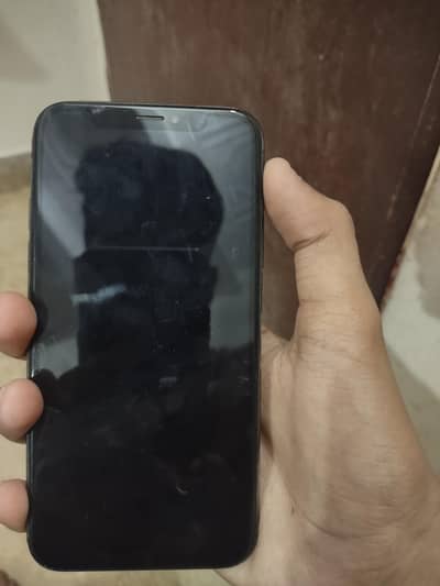 Apple iPhone X