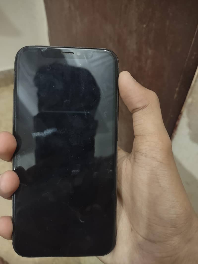 Apple iPhone X 0