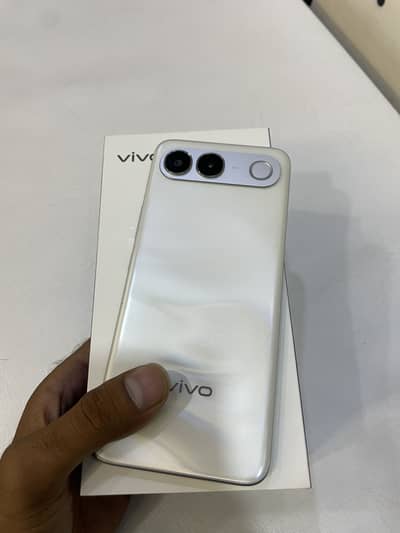 Vivo V80 Lite 5G