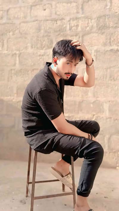 Zaroon Sheikh