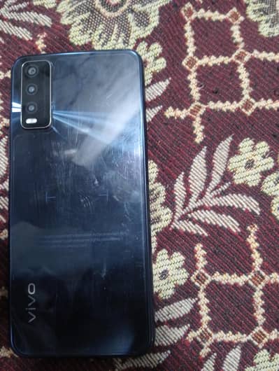 Vivo S20