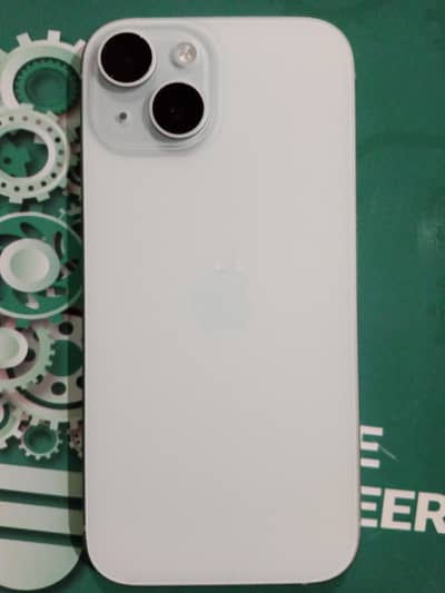 Apple iPhone 15 jv