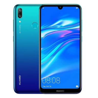 Huawei Y7 Prime