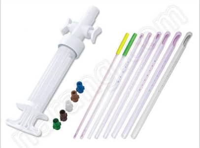 aspiration kit