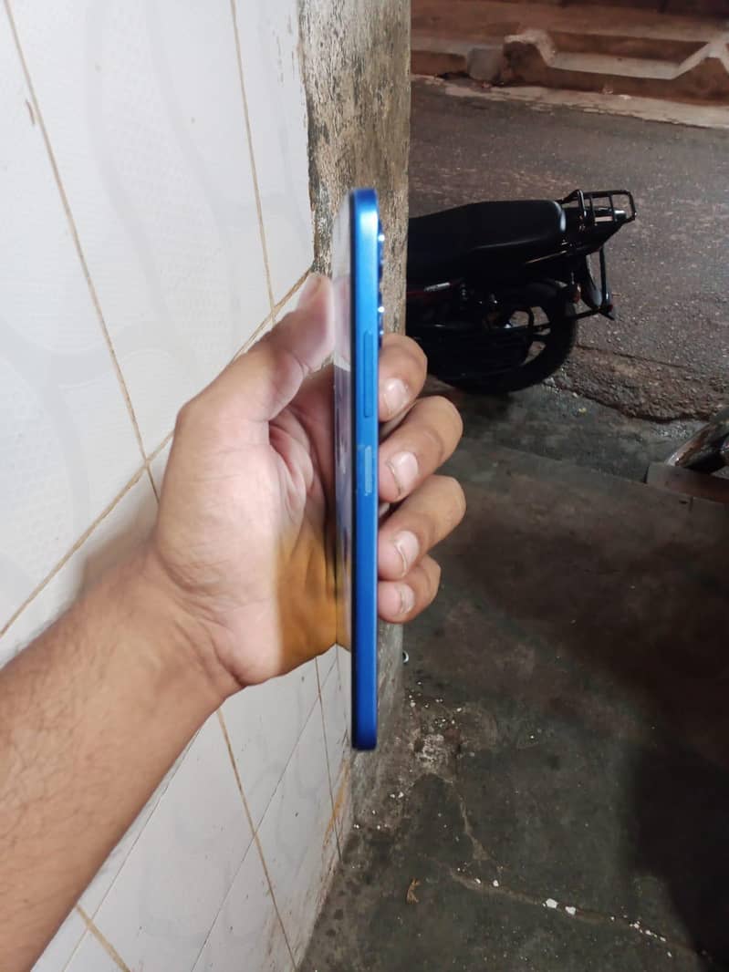 Infinix Smart 1