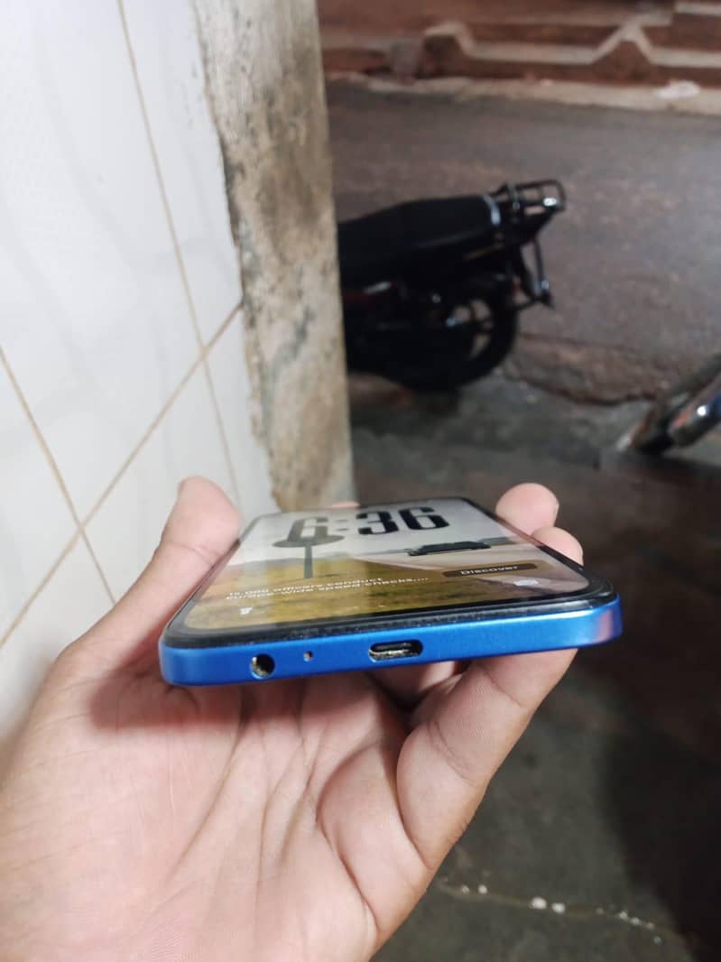 Infinix Smart 2