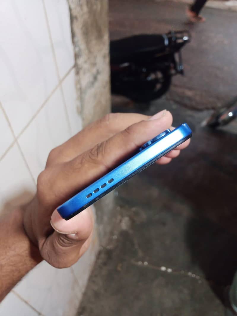 Infinix Smart 3
