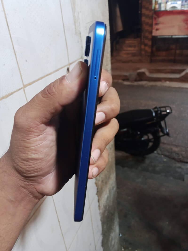 Infinix Smart 4