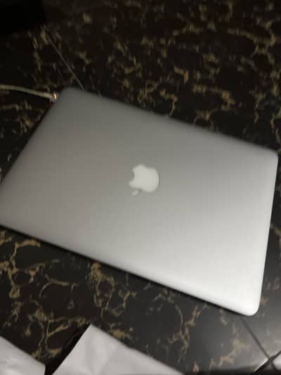 MacBook Pro 2013