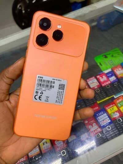 Tecno spark 40.6/128  GB 03276036956 my WhatsApp number