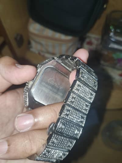 men's used watches