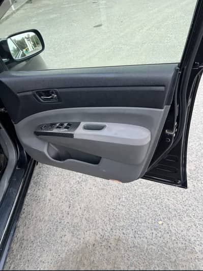 Toyota Prius 2007