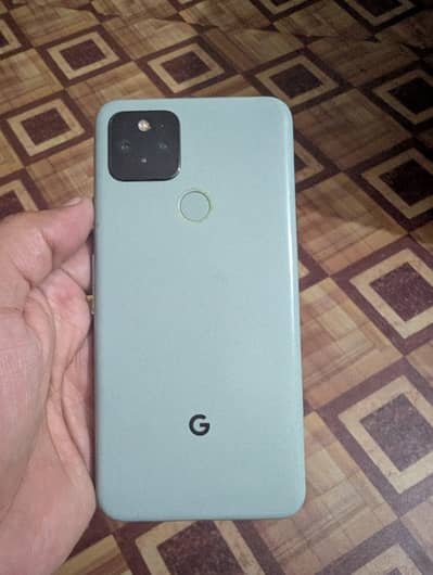 Google Pixel 5 5G 128GB